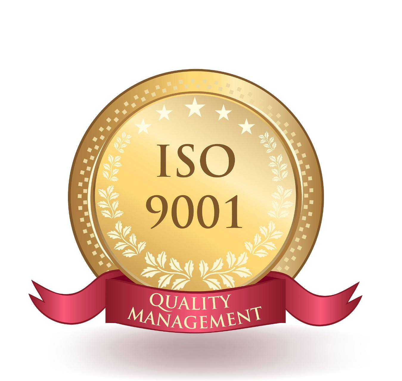 ISO9001认证